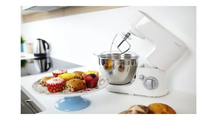 Abode Food Mixer Reviews