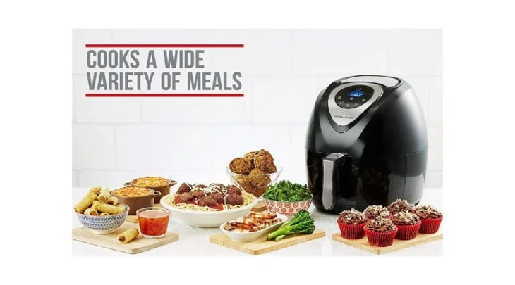 Andrew James Food Mixer Reviews