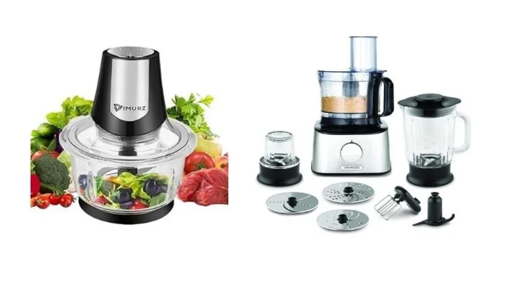 Best Food Processors with Glass Bowls UK 2026 (Reviews)