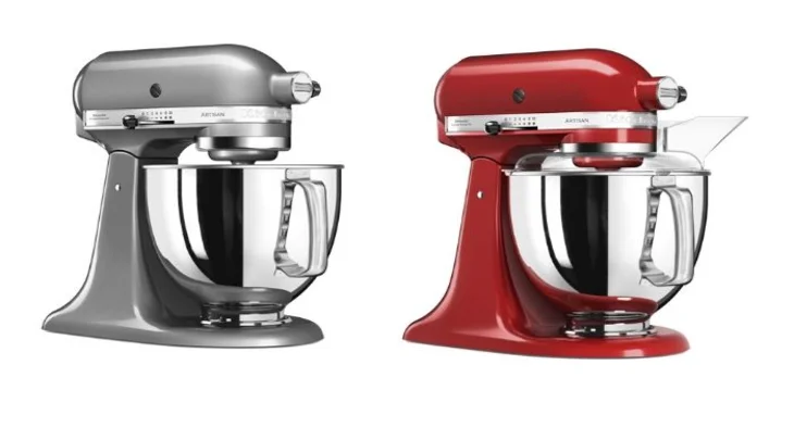 Best Kitchenaid Mixer 2020