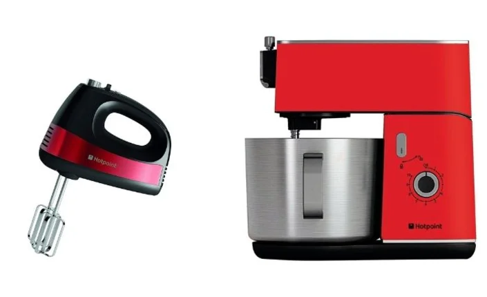 Hotpoint Food Mixer Reviews