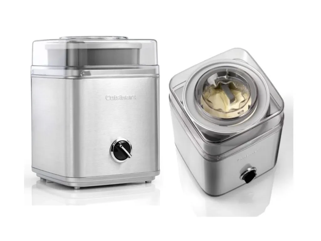 Black Friday Ice Cream Maker UK