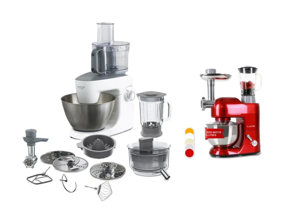 Best Small Kitchen Appliances