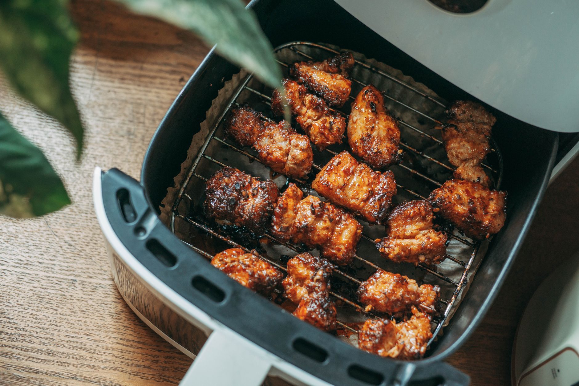 Best Air Fryers UK 2026: Tested by a Home Cook