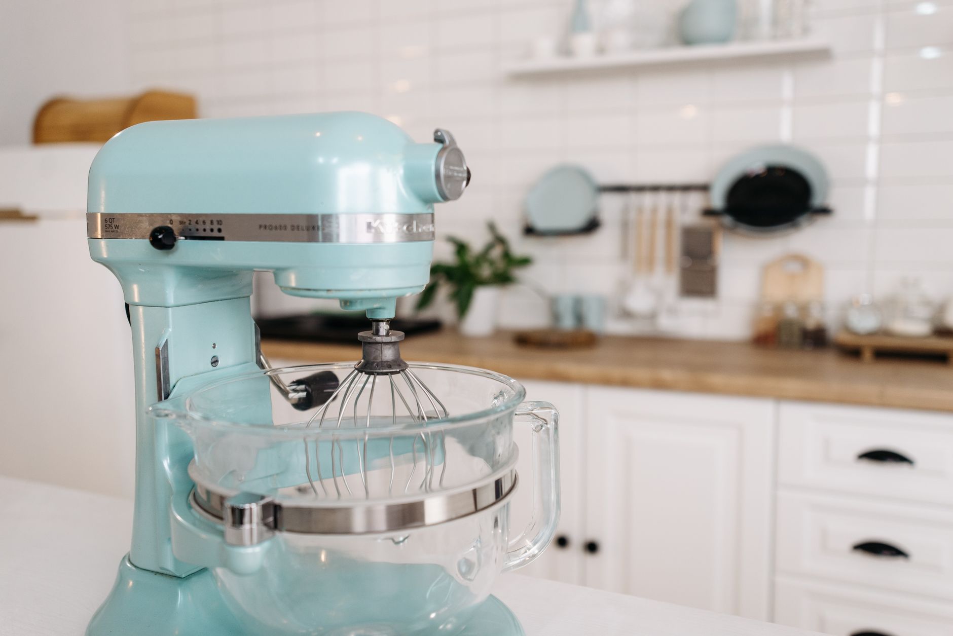Best Stand Mixers UK 2026: Tested by Home Cooks