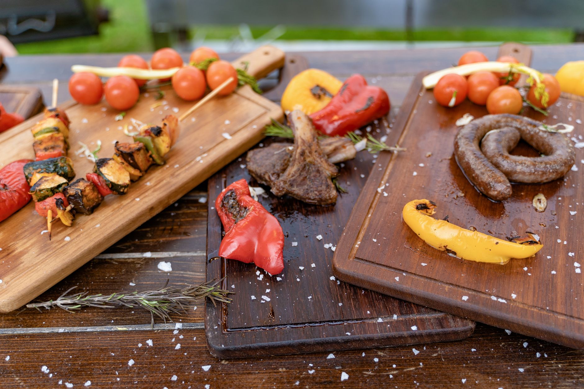 Chopping Boards UK Guide: Best Types, Sizes & Care for Home Cooks