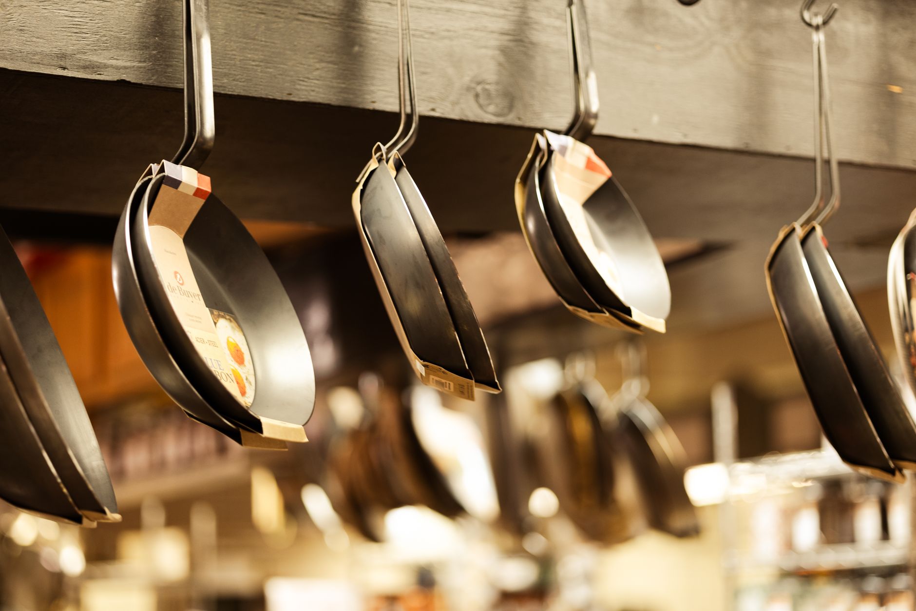 The Ultimate Cookware UK Guide 2026: What I Actually Use