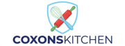 the-coxonskitchen-logo