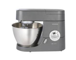 Kenwood Chef Premier Mixer Reviews - with a 4.6 non-stick mixing bowl