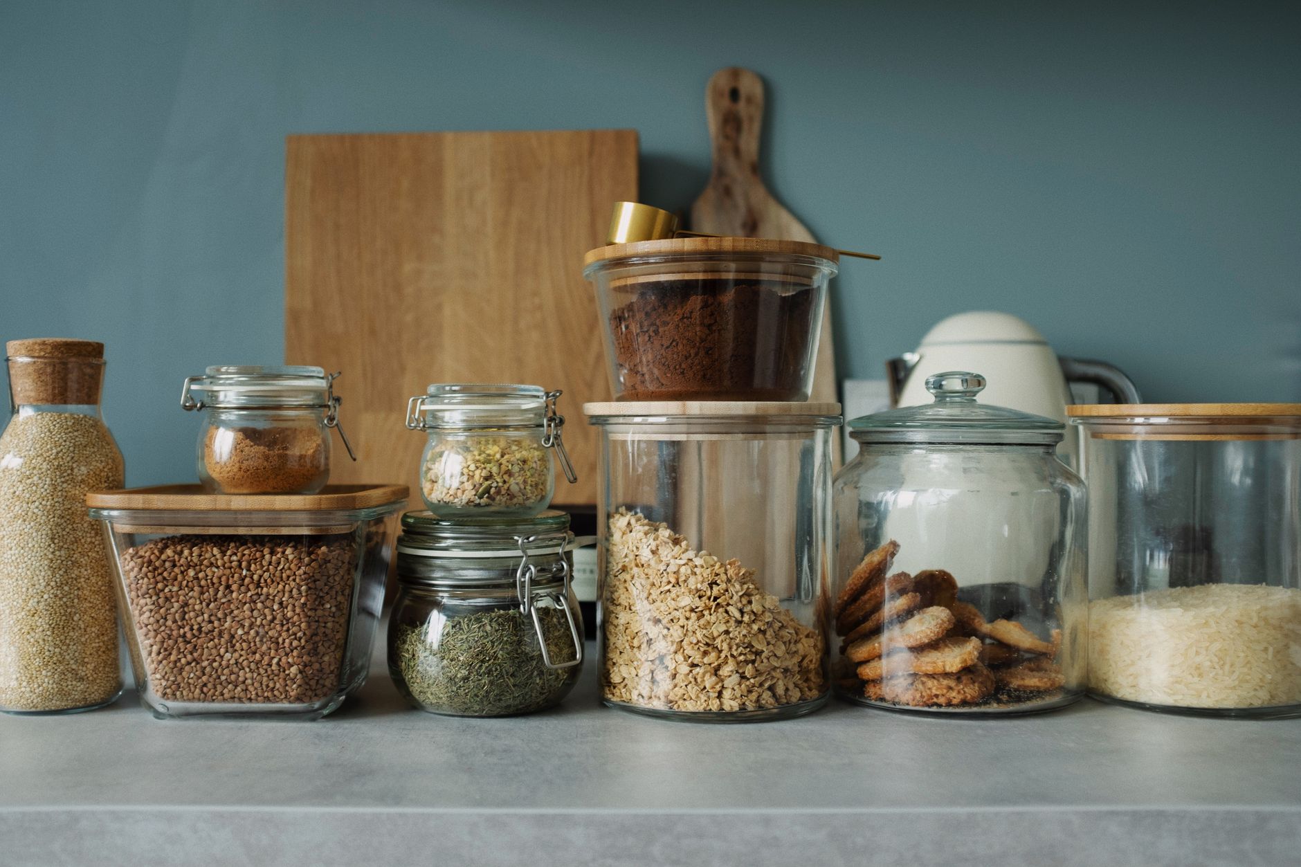 Kitchen Organisation Guide 2026: A Practical Approach for UK Homes