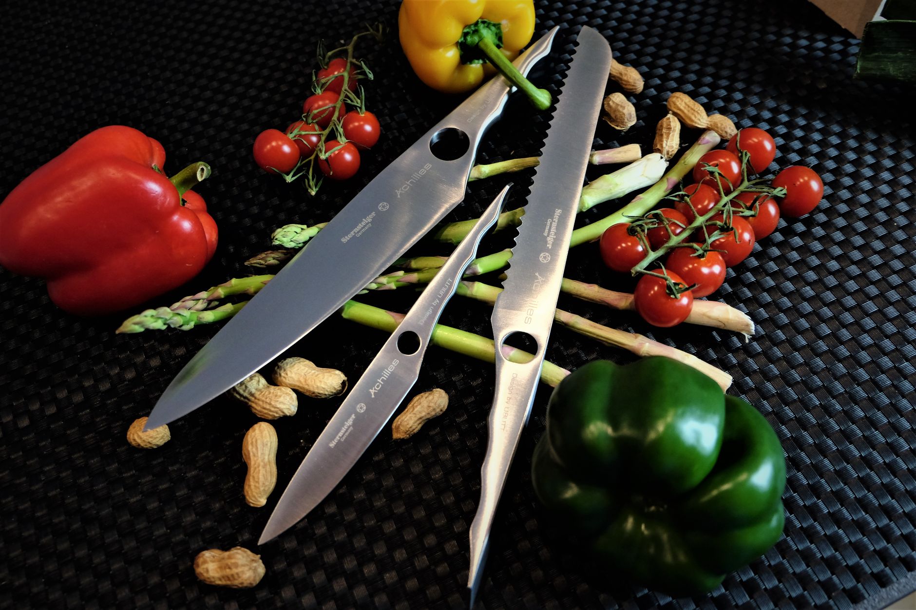 Knife Sets UK: What to Buy in 2026 (Tested by a Cardiff Home Cook)