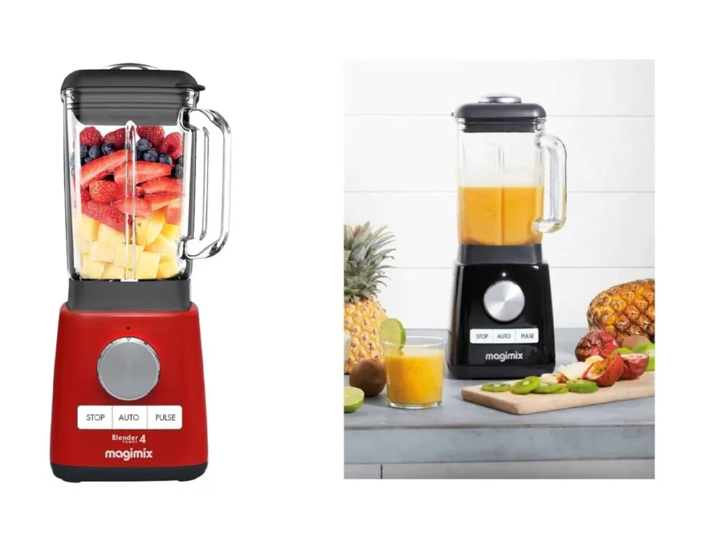 Black Friday Magimix Blender Deals