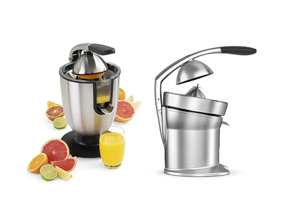7 Best Orange Juicer Machines UK 2026: Expert Reviews & Buying Guide 8 The Best Orange Juicer Machine UK